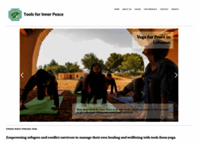 Tools4innerpeace.org thumbnail