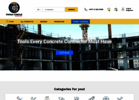 Toolscircle.com thumbnail