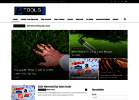 Toolsinaction.com thumbnail