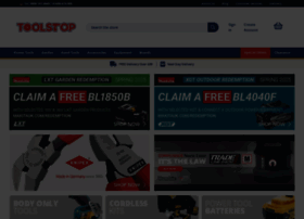 Toolstop.co.uk thumbnail Toolstop.co.uk thumbnail