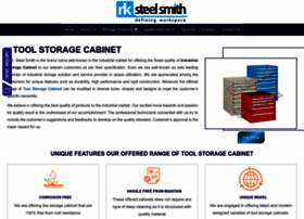 Toolstoragecabinets.in thumbnail