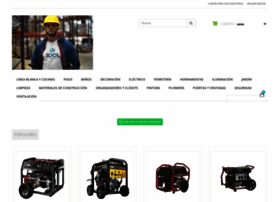 Toolstoremexico.com.mx thumbnail Toolstoremexico.com.mx thumbnail