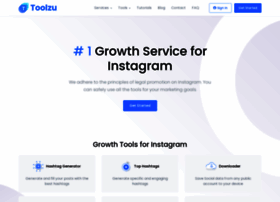 Toolzu.com thumbnail