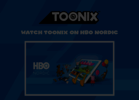 Toonix.com thumbnail