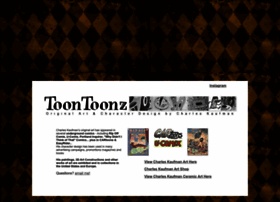 Toontoonz.com thumbnail