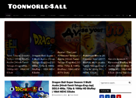 Toonworld4all.me thumbnail