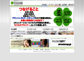 Toorie.co.jp thumbnail