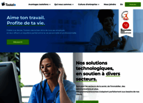 Tootelo.com thumbnail