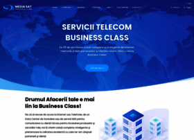 Tooway.mediasat.ro thumbnail