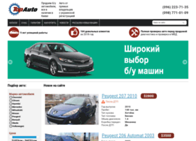 Top-auto.com.ua thumbnail