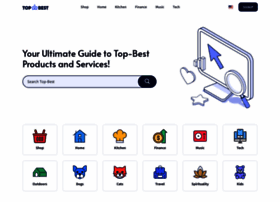 Top-best.com thumbnail