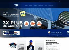 Top-caraibes.fr thumbnail