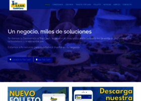 Top-cash.com thumbnail