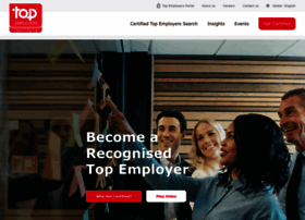 Top-employers.com thumbnail