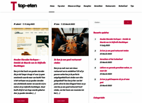 Top-eten.nl thumbnail