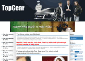 Top-gear-online.cz thumbnail