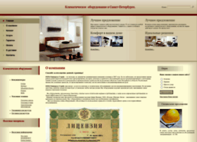 Top-klimat.ru thumbnail