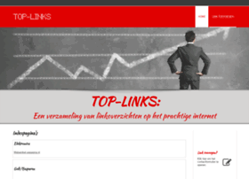 Top-links.nl thumbnail