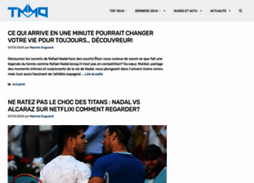 Top-mmo.fr thumbnail
