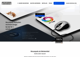 Top-mousepads.de thumbnail