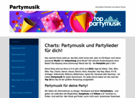 Top-partymusik.de thumbnail