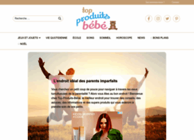 Top-produits-bebe.com thumbnail