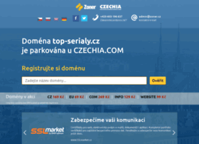 Top-serialy.cz thumbnail