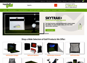 Top-shelf-golf.myshopify.com thumbnail