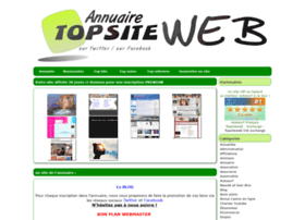 Top-site-web.fr thumbnail