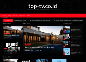 Top-tv.co.id thumbnail