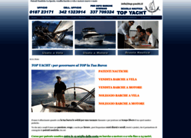 Top-yacht.it thumbnail Top-yacht.it thumbnail
