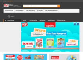 Top.com.tr thumbnail Top.com.tr thumbnail