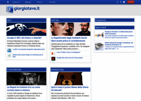 Top.giorgiotave.it thumbnail