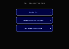 Top1-seo-service.com thumbnail