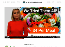 Top10mealdeliveryreview.com thumbnail