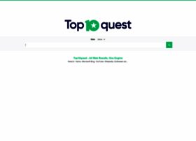 Top10quest.com thumbnail