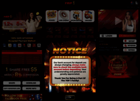 Top1au.com thumbnail