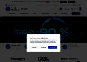 Top4mobile.si thumbnail