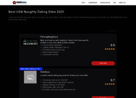Top5casualdating-usa.com thumbnail