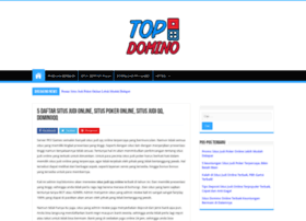 Top5domino.com thumbnail