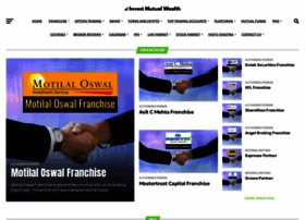 Top5stockbroker.com thumbnail