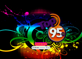 Top95fm.aw thumbnail
