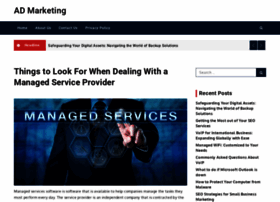 Topadmarket.com thumbnail