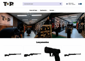 Toparms.com.br thumbnail