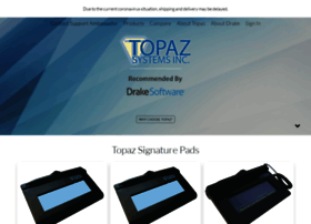 Topaz-drake.myshopify.com thumbnail