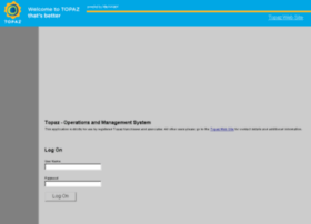 Topaz.macromatix.net thumbnail