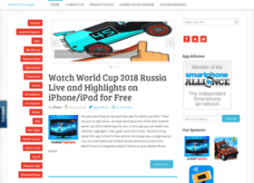 Topbestfreeapps.com thumbnail