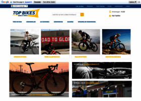 Topbikes.nl thumbnail