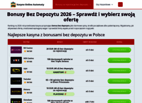 Topbonusbezdepozytu.pl thumbnail