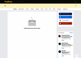 Topbuzz.com thumbnail